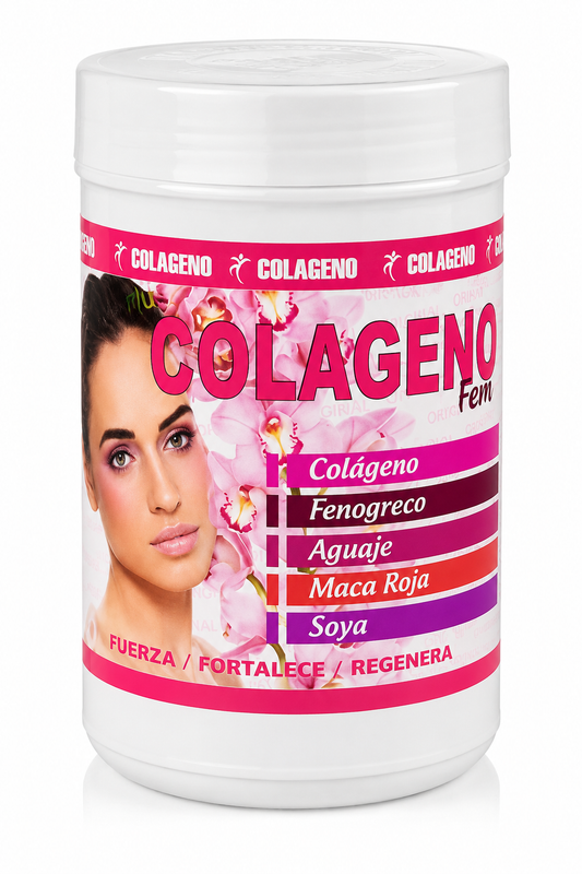 Colageno fem