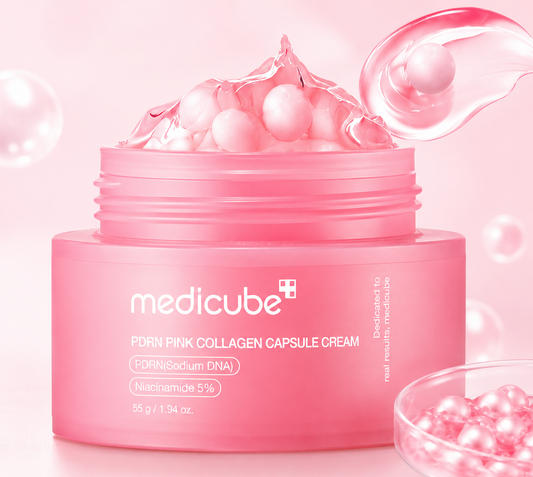 Crema Facial Hidratante Medicube