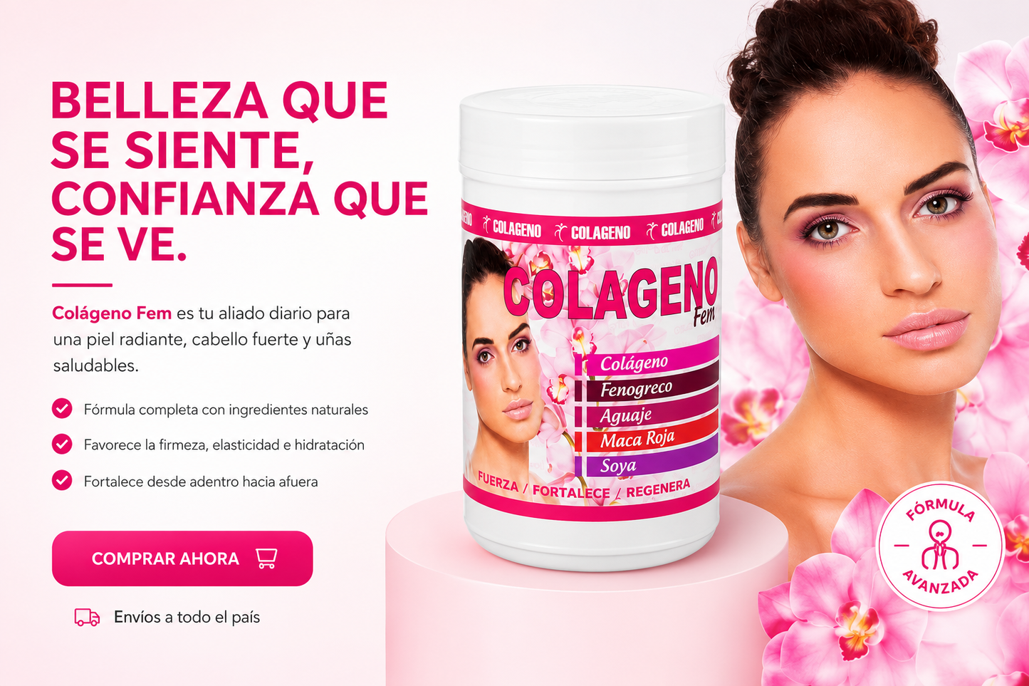 Colageno fem