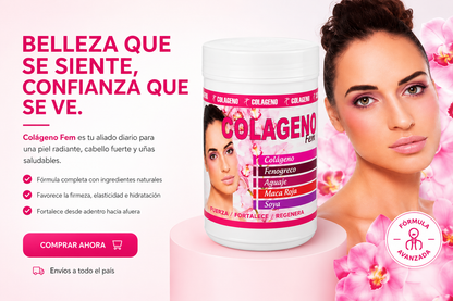 Colageno fem