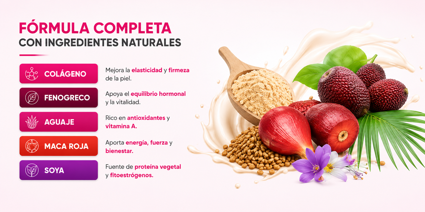 Colageno fem