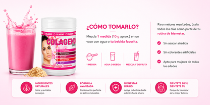 Colageno fem