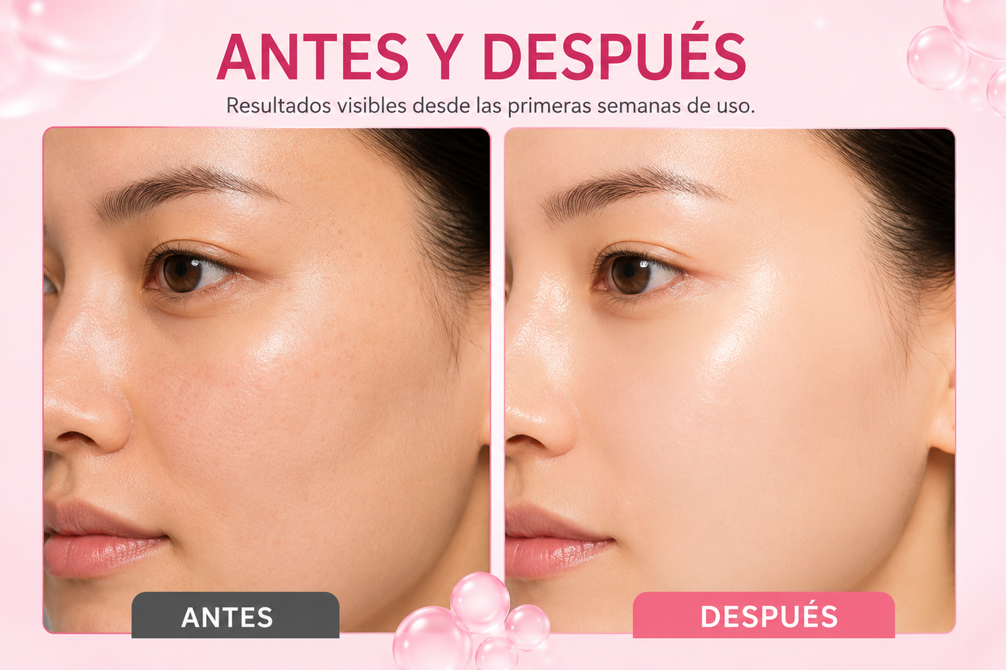 Crema Facial Hidratante Medicube