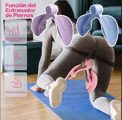Ejercitador Muscular para el Suelo Pelvico