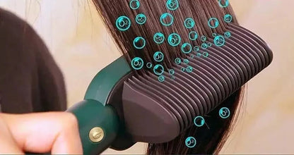 Cepillo Alizador 3 en 1
